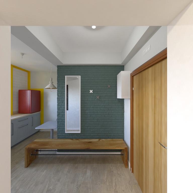 Old City Cosy Apartment Bukarest Exteriör bild